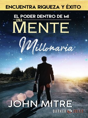 cover image of El poder dentro de mí